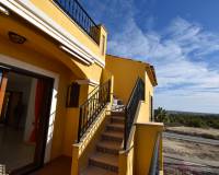 Venta - Apartamento - Algorfa - La Finca Golf Resort