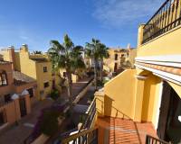 Venta - Apartamento - Algorfa - La Finca Golf Resort