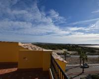 Venta - Apartamento - Algorfa - La Finca Golf Resort