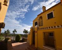 Venta - Apartamento - Algorfa - La Finca Golf Resort