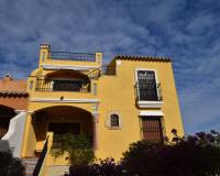 Venta - Apartamento - Algorfa - La Finca Golf Resort