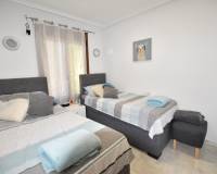 Venta - Apartamento - Algorfa - La Finca Golf Resort