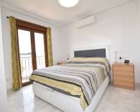 Venta - Apartamento - Algorfa - La Finca Golf Resort