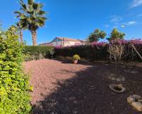 Venta - Apartamento - Algorfa - La Finca Golf Resort