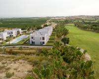 Venta - Apartamento - Algorfa - La Finca Golf Resort