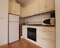 Venta - Apartamento - Algorfa - Montemar