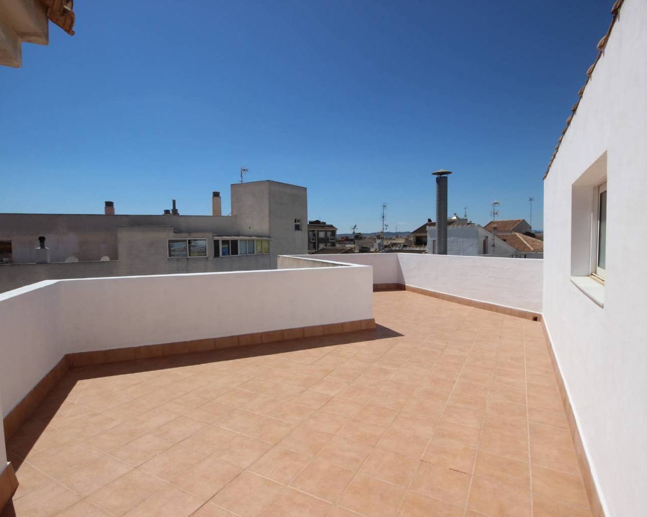Venta - Apartamento - Alicante - Los Montesinos
