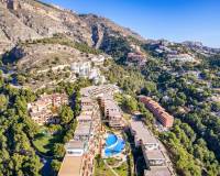 Venta - Apartamento - Altea - Altea Hills