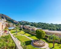 Venta - Apartamento - Altea - Altea Hills