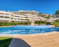 Venta - Apartamento - Altea - Altea Hills