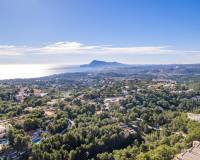 Venta - Apartamento - Altea - Altea Hills