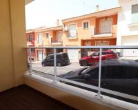 Venta - Apartamento - Benijófar