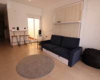 Venta - Apartamento - Benijófar