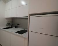 Venta - Apartamento - Benijófar