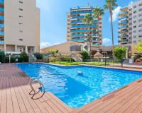 Venta - Apartamento - El Campello - El Amerador