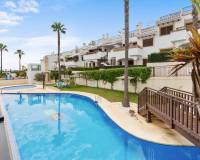 Venta - Apartamento - La Mata - Cañada del Molino