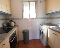 Venta - Apartamento - Los Montesinos - La Herrada