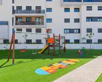 Venta - Apartamento - Orihuela Costa - Campoamor