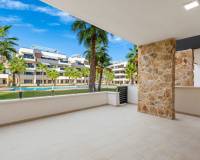 Venta - Apartamento - Orihuela Costa - Los Altos