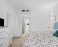 Venta - Apartamento - Orihuela Costa - Punta Prima