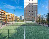 Venta - Apartamento - Orihuela Costa - Punta Prima