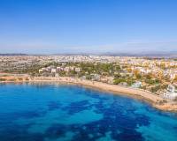 Venta - Apartamento - Orihuela Costa - Punta Prima