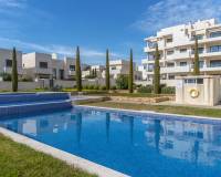 Venta - Apartamento - Orihuela Costa - Urbanización Montezenia-Torrezenia