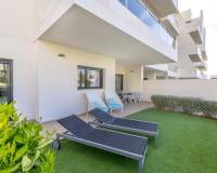 Venta - Apartamento - Orihuela Costa - Urbanización Montezenia-Torrezenia