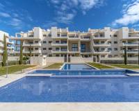 Venta - Apartamento - Orihuela Costa - Urbanización Montezenia-Torrezenia