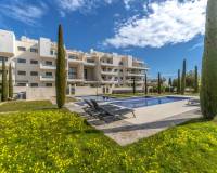 Venta - Apartamento - Orihuela Costa - Urbanización Montezenia-Torrezenia