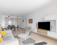 Venta - Apartamento - Orihuela Costa - Villamartín