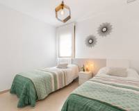 Venta - Apartamento - Orihuela Costa - Villamartín