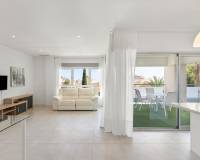 Venta - Apartamento - Orihuela Costa - Villamartín