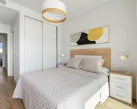 Venta - Apartamento - Orihuela Costa - Villamartín