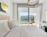 Venta - Apartamento - Orihuela Costa - Villamartín