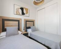 Venta - Apartamento - Orihuela Costa - Villamartín