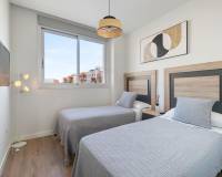 Venta - Apartamento - Orihuela Costa - Villamartín