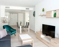 Venta - Apartamento - Orihuela Costa - Villamartín