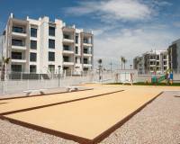 Venta - Apartamento - Orihuela Costa - Villamartín