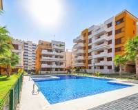 Venta - Apartamento - Punta Prima - La Recoleta