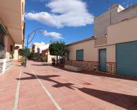 Venta - Apartamento - Santiago de La Ribera - Santiago de La Ribera - Town