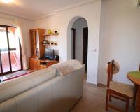 Venta - Apartamento - Torrevieja - Aguas Nuevas