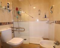 Venta - Apartamento - Torrevieja - Aguas Nuevas