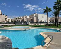 Venta - Apartamento - Torrevieja - Center Torrevieja