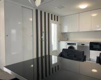 Venta - Apartamento - Torrevieja - Center Torrevieja