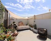 Venta - Apartamento - Torrevieja - La Siesta