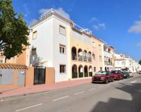 Venta - Apartamento - Torrevieja - Mar Azul