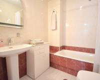 Venta - Apartamento - Torrevieja - Mar Azul