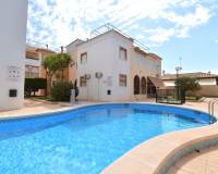 Venta - Apartamento - Torrevieja - Mar Azul