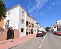 Venta - Apartamento - Torrevieja - Mar Azul